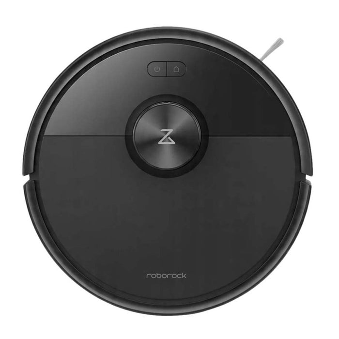 Прахосмукачка робот ROBOROCK Q7 TF+ BLACK ПОЧИСТВАНЕ С МОП, WI-FI УПРАВЛЕНИЕ, КАРТОГРАФИРАНЕ