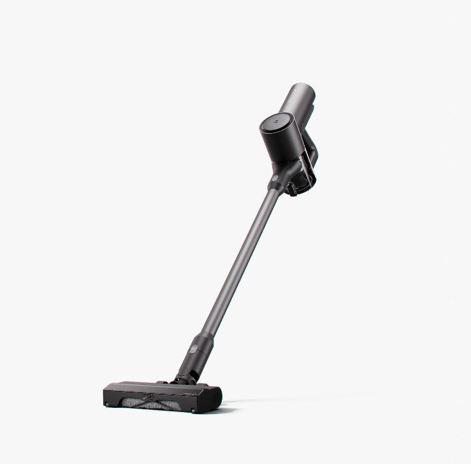 Безжична вертикална прахосмукачка Roborock F25 ACE Combo