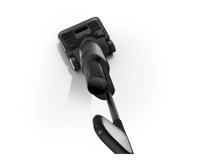 Безжична вертикална прахосмукачка Roborock F25 ACE Combo