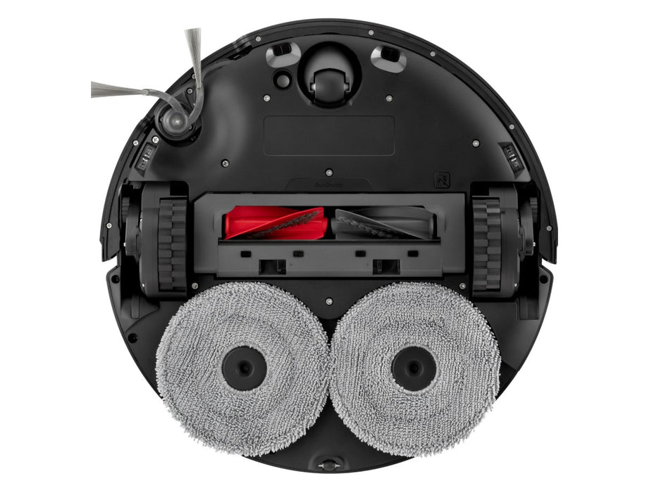 Roborock SAROS 20X 0.259 л Черен