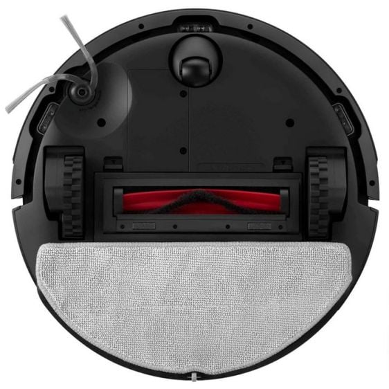 Прахосмукачка робот Roborock Q7 TF, черна