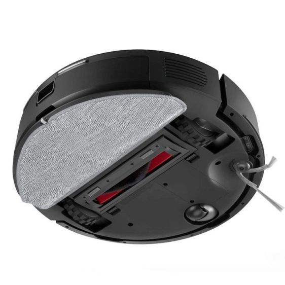 Прахосмукачка робот Roborock Q7 TF, черна