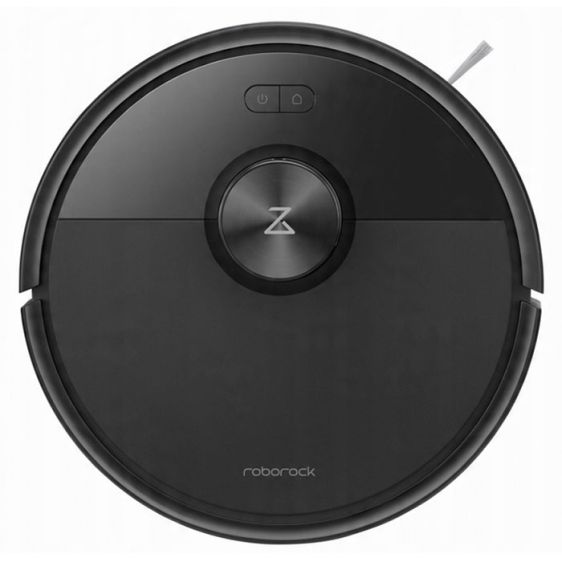 Прахосмукачка робот Roborock Q7 TF+, черен
