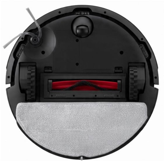 Прахосмукачка робот Roborock Q7 TF+, черен