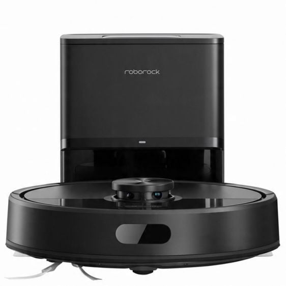 Прахосмукачка робот Roborock Q7 TF+, черен