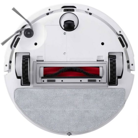Прахосмукачка робот Roborock Q7 TF, бяла