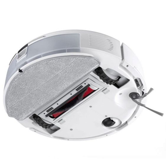 Прахосмукачка робот Roborock Q7 TF, бяла