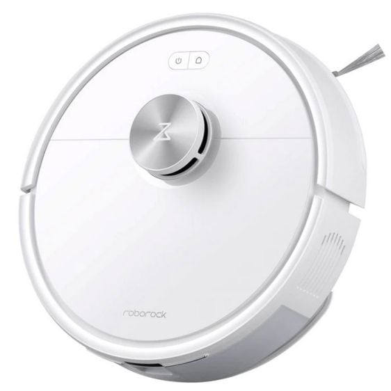 Прахосмукачка робот Roborock Q7 TF, бяла