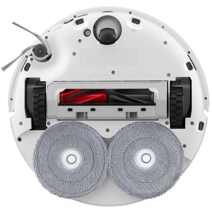 Прахосмукачка робот Roborock Qrevo Edge 2 Pro
