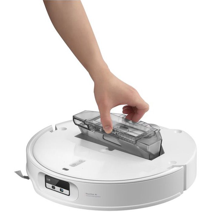 Прахосмукачка робот Roborock Qrevo Edge 2 Pro