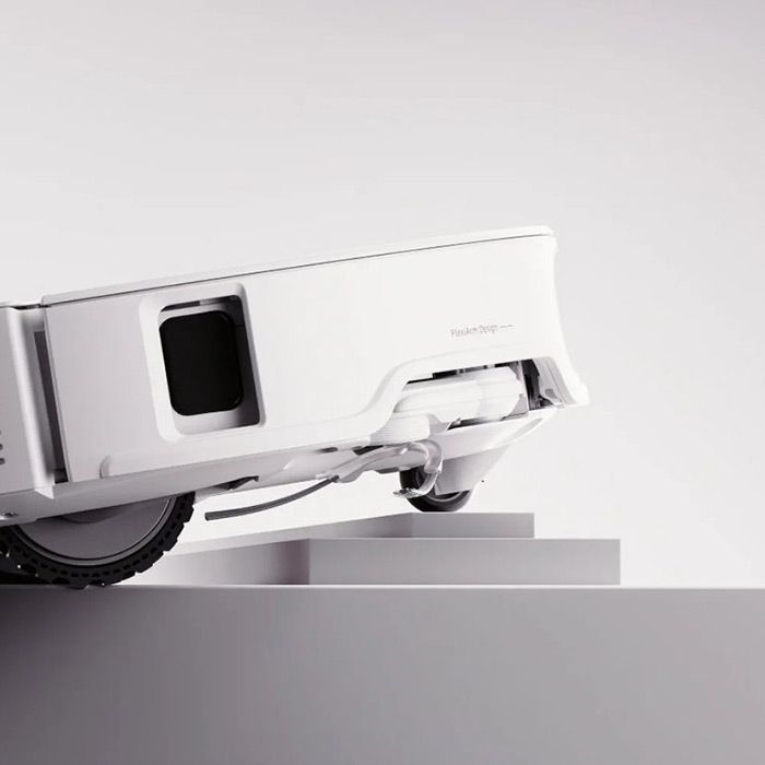 Прахосмукачка робот Roborock Qrevo Edge 2 Pro
