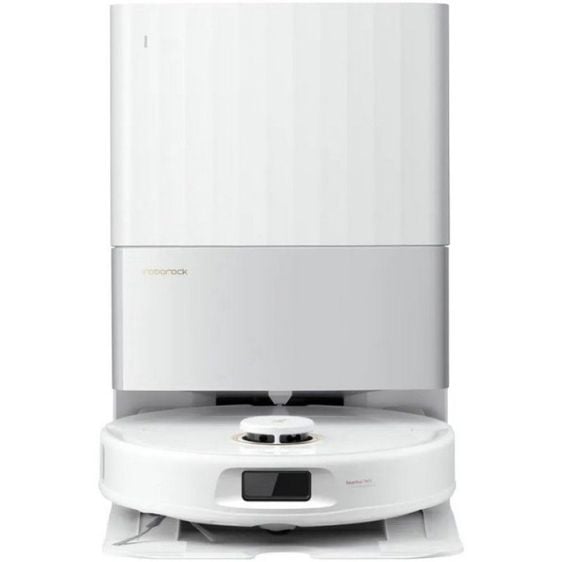 Прахосмукачка робот Roborock Qrеvо 5АЕ WHITE