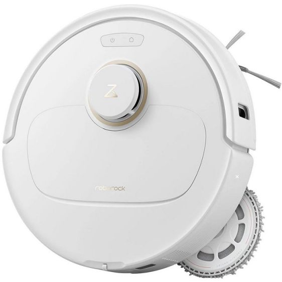 Прахосмукачка робот Roborock Qrеvо 5АЕ WHITE