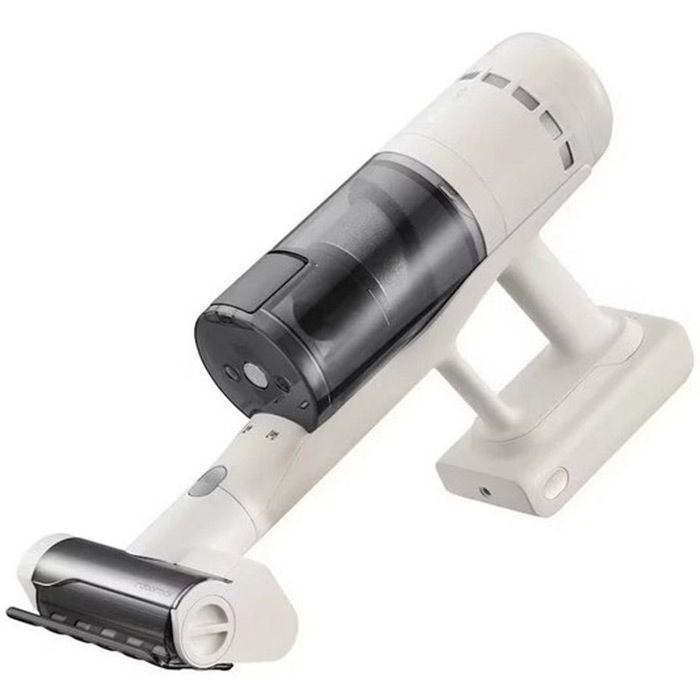 Прахосмукачка ROBOROCK H60 БЯЛА