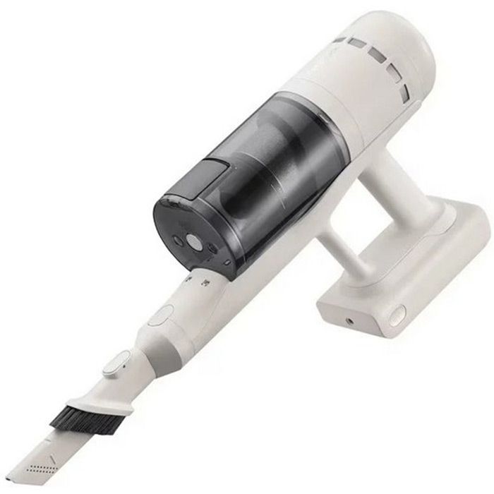 Прахосмукачка ROBOROCK H60 БЯЛА