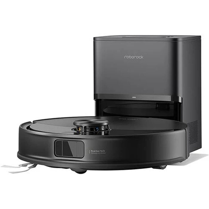 Прахосмукачка робот Roborock