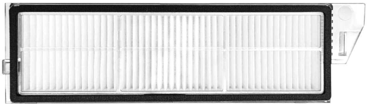 Комплект аксесоари Roborock – за S8 MaxV Ultra, 8 части