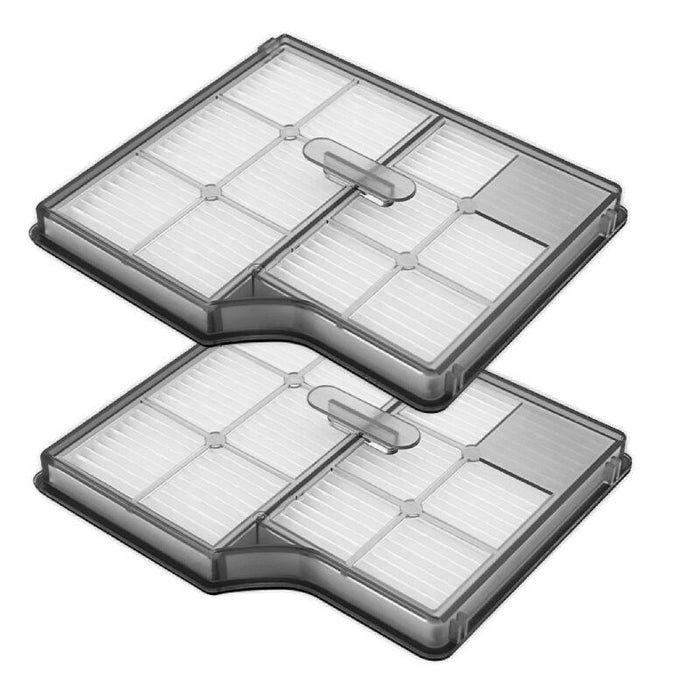 Комплект филтри Roborock – за Saros 10, HEPA, 2 броя