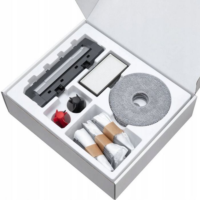 Комплект аксесоари за Roborock Saros 10R (SAROS 10R SET)