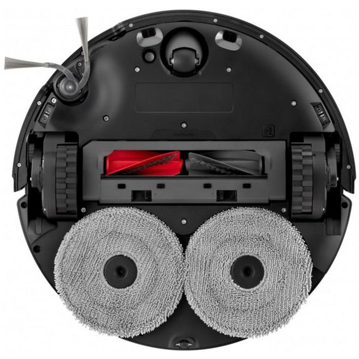 Прахосмукачка робот ROBOROCK Saros 20 Black