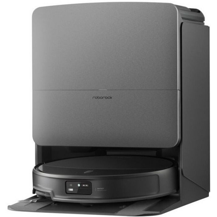 Прахосмукачка робот ROBOROCK Saros 20 Complete Black