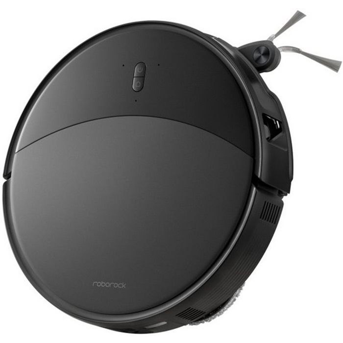 Прахосмукачка робот ROBOROCK Saros 20 Complete Black