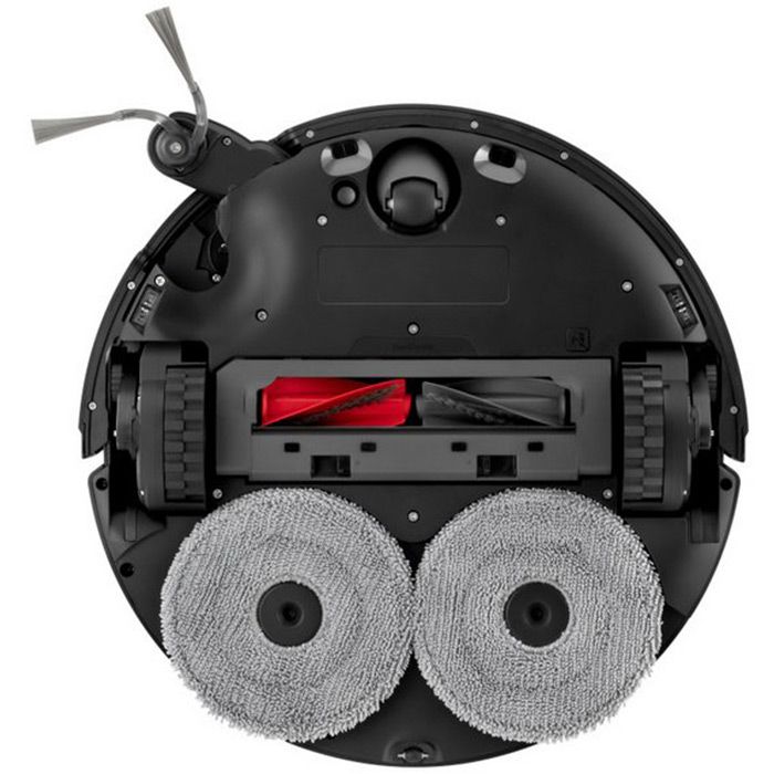Прахосмукачка робот ROBOROCK Saros 20 Complete Black