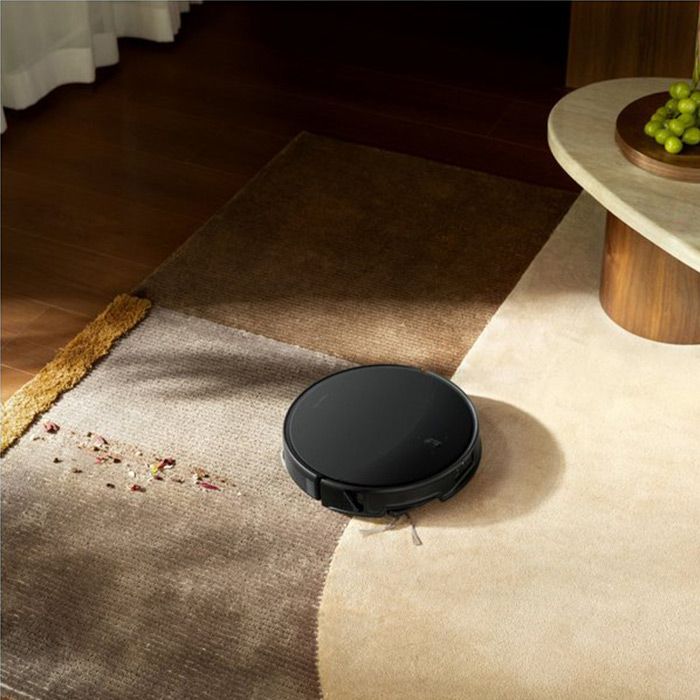 Прахосмукачка робот ROBOROCK Saros 20 Complete Black