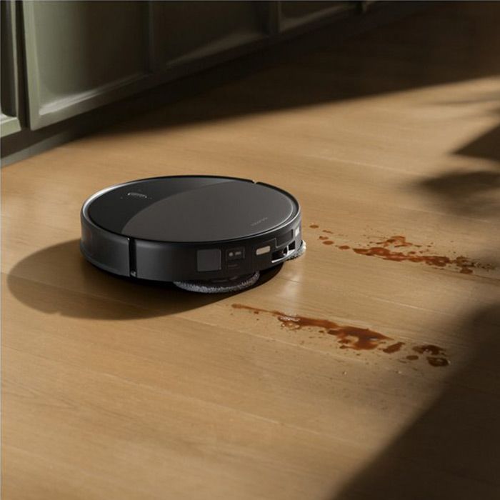 Прахосмукачка робот ROBOROCK Saros 20 Complete Black