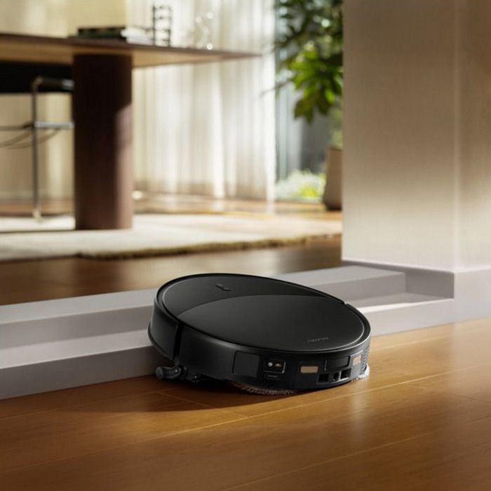 Прахосмукачка робот ROBOROCK Saros 20 Complete Black