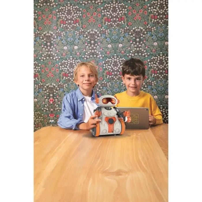 Робот Clementoni