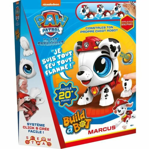 Робот Goliath La Pat’Patrouille Marcus