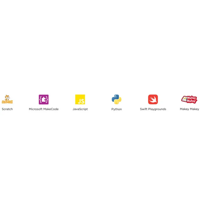 Робот играчка за програмиране PHOTON EDU