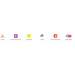 Робот играчка за програмиране PHOTON EDU