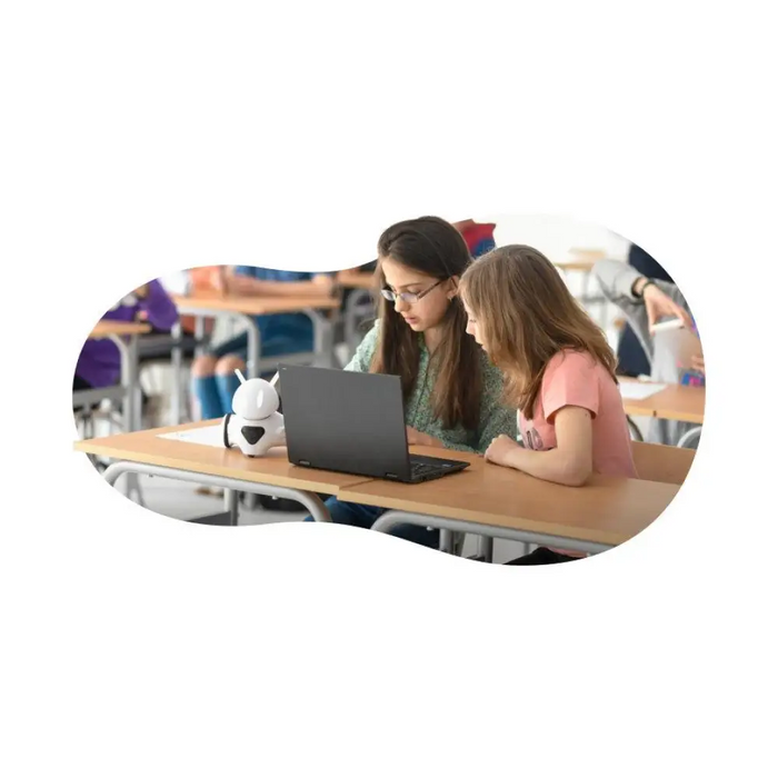 Робот играчка за програмиране PHOTON EDU