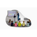 Робот играчка за програмиране PHOTON EDU