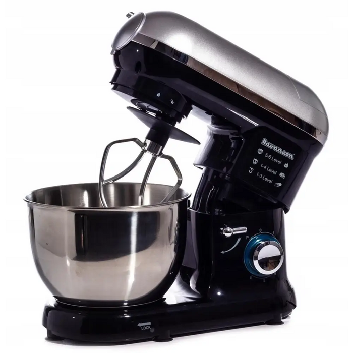 РОБОТ ПЛАНЕТАРЕН С МАШИНА ДО МАЙКА RAVANSON RP-1500BS
