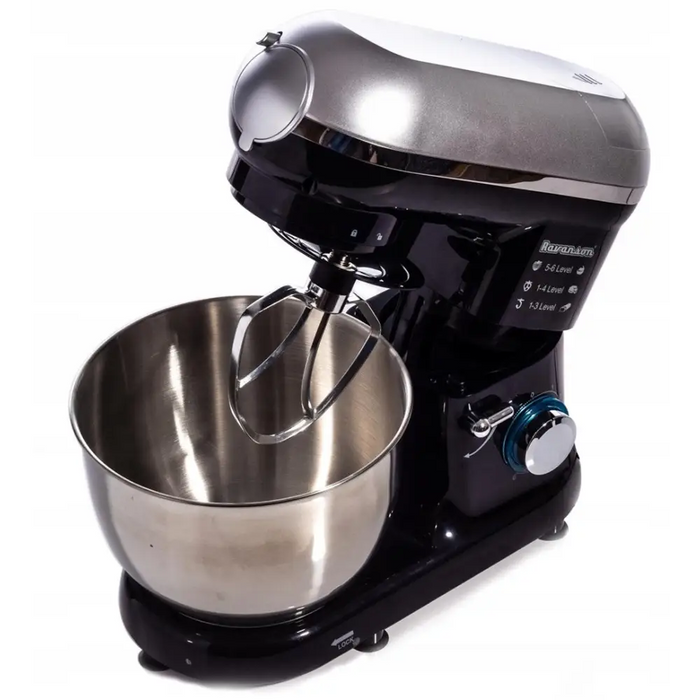 РОБОТ ПЛАНЕТАРЕН С МАШИНА ДО МАЙКА RAVANSON RP-1500BS