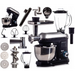 РОБОТ ПЛАНЕТАРЕН С МАШИНА ДО МАЙКА RAVANSON RP-1500BS
