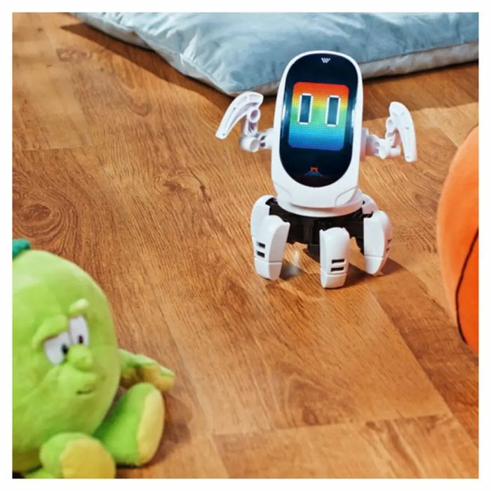 Робот Silverlit