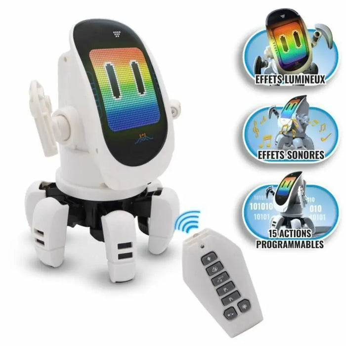 Робот Silverlit