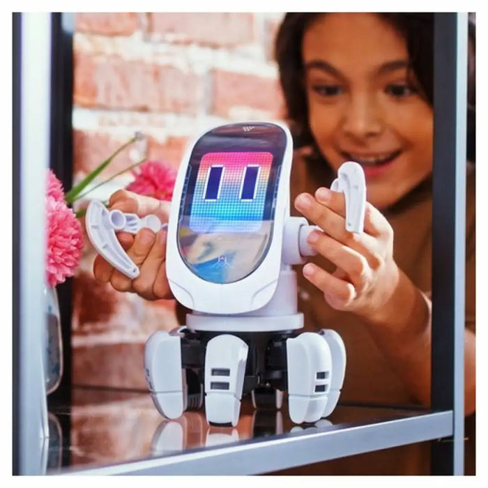 Робот Silverlit