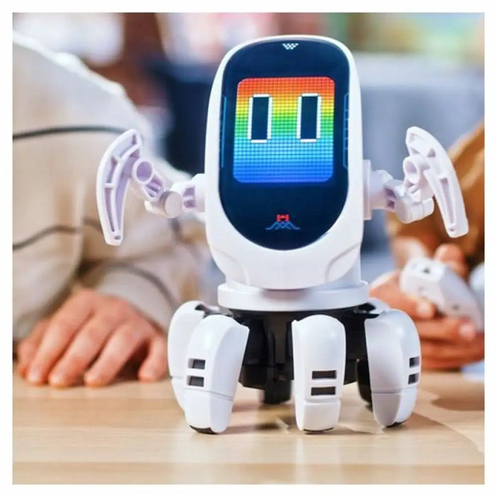 Робот Silverlit