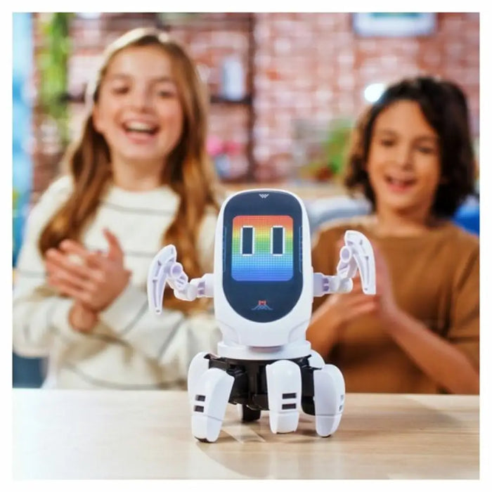 Робот Silverlit