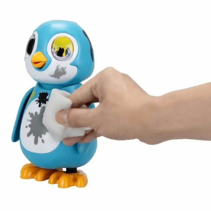 Робот Silverlit Rescue Penguin