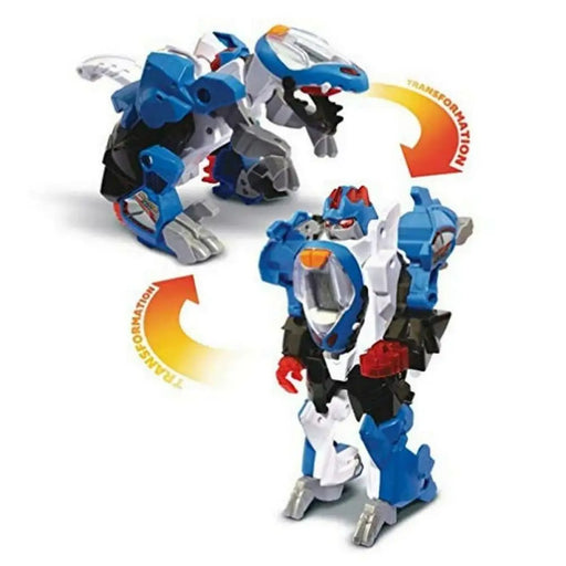 Робот Vtech Mastor The Super Vélociraptor