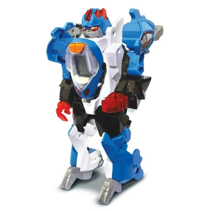 Робот Vtech Mastor The Super Vélociraptor
