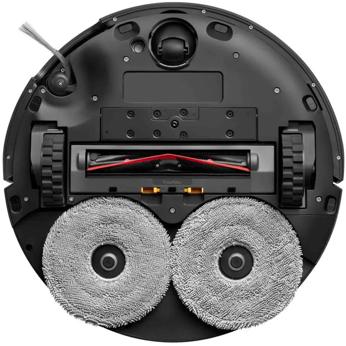 Робот за почистване Roborock Saros Z70 (Черен)