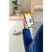 Робот за почистване на подове KARCHER RVC 3 бял