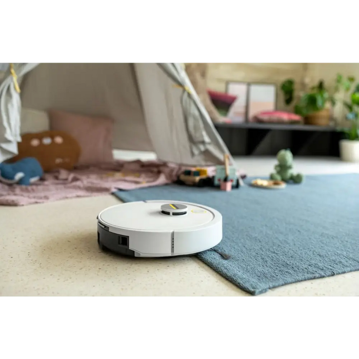 Робот за почистване на подове KARCHER RVC 3 бял